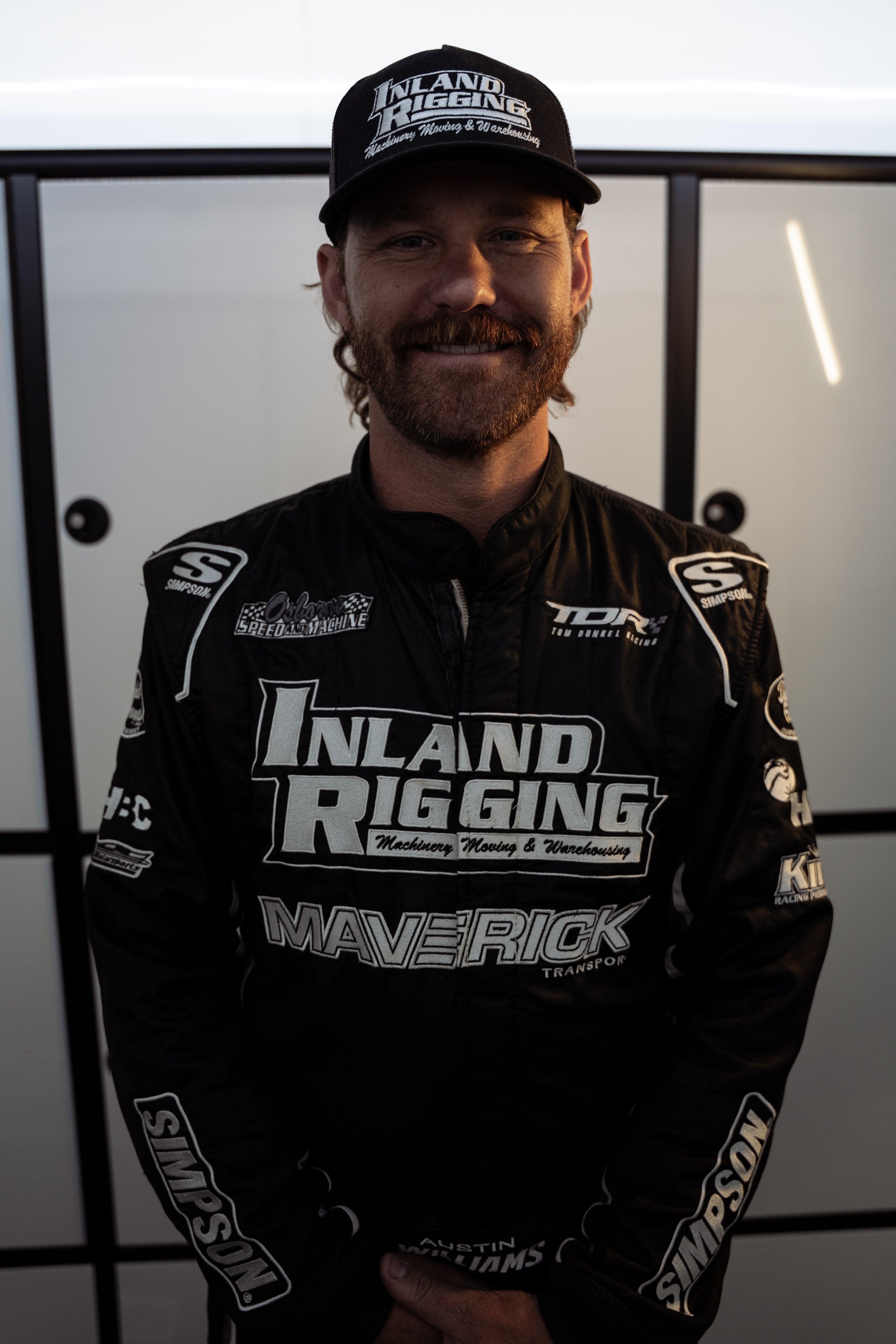 Austin Reicks Racing Meet Austin Williams: The